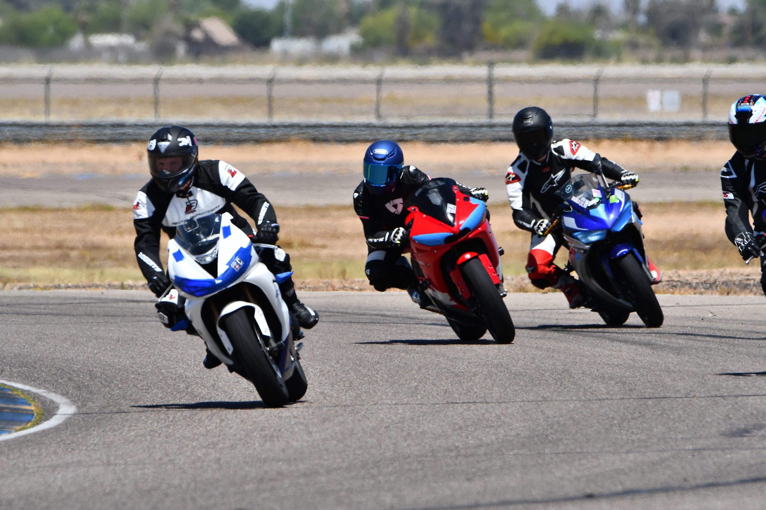 What You Need for Your First Motorcycle Trackday