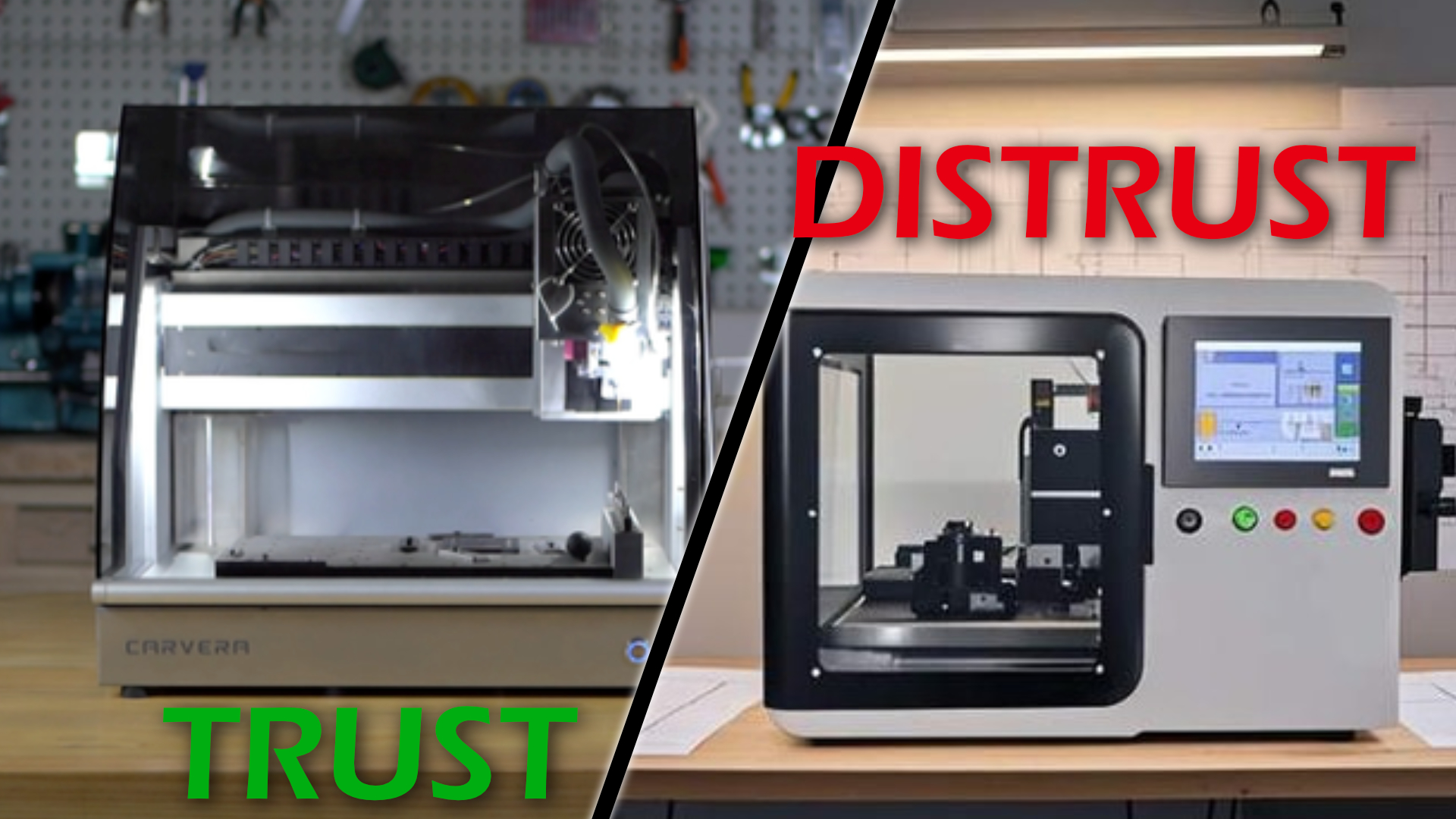 Why American Makers Don’t Trust Chinese Brands (And How to Fix That)